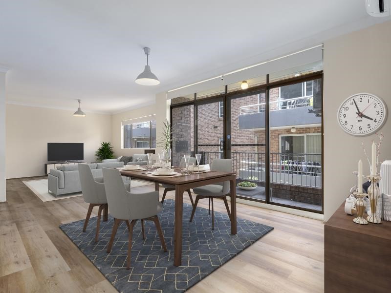 4/20 Caroline St, Westmead, NSW 2145