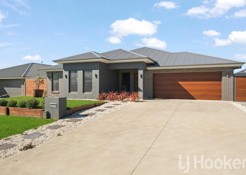 10 Basalt Way, Kelso, NSW 2795