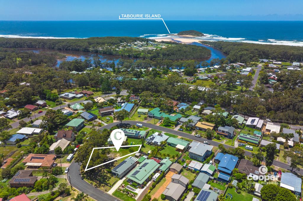 20 Mercury Dr, Lake Tabourie, NSW 2539