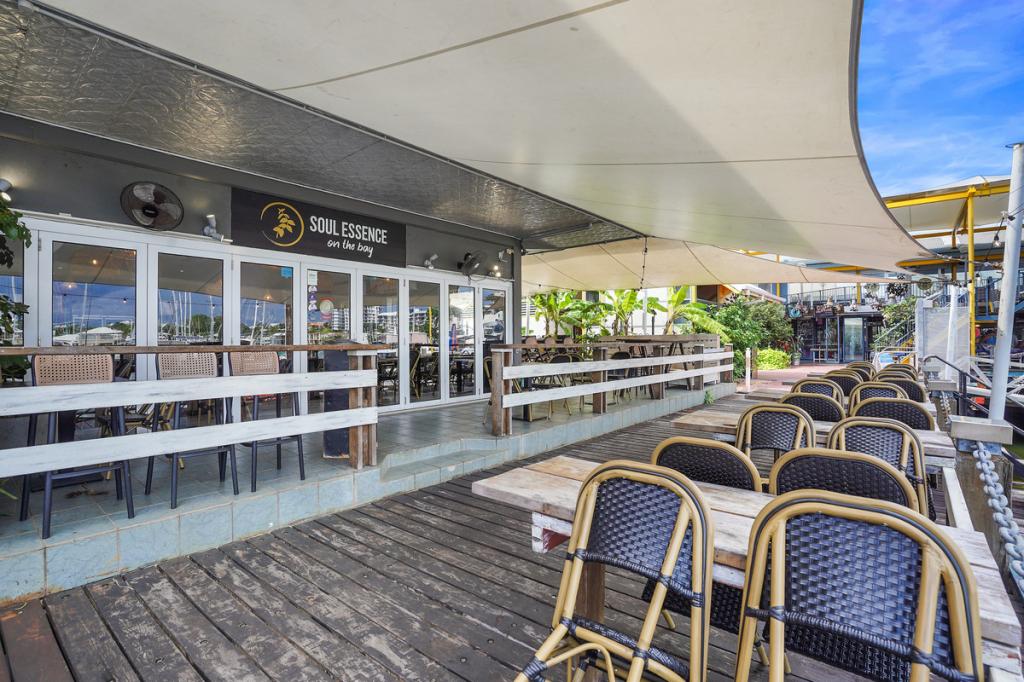 1/52 MARINA BVD, LARRAKEYAH, NT 0820