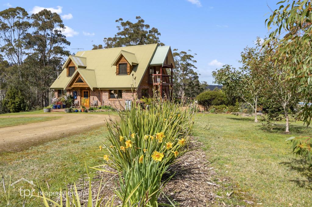 69 Glenbervie Rd, Dover, TAS 7117