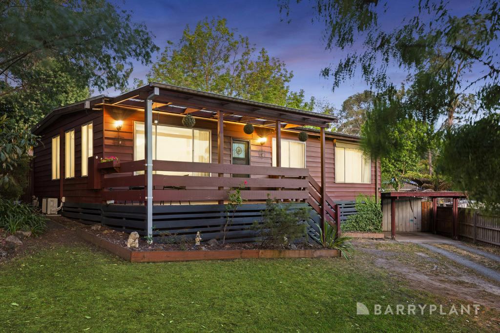 132 Hereford Rd, Mount Evelyn, VIC 3796