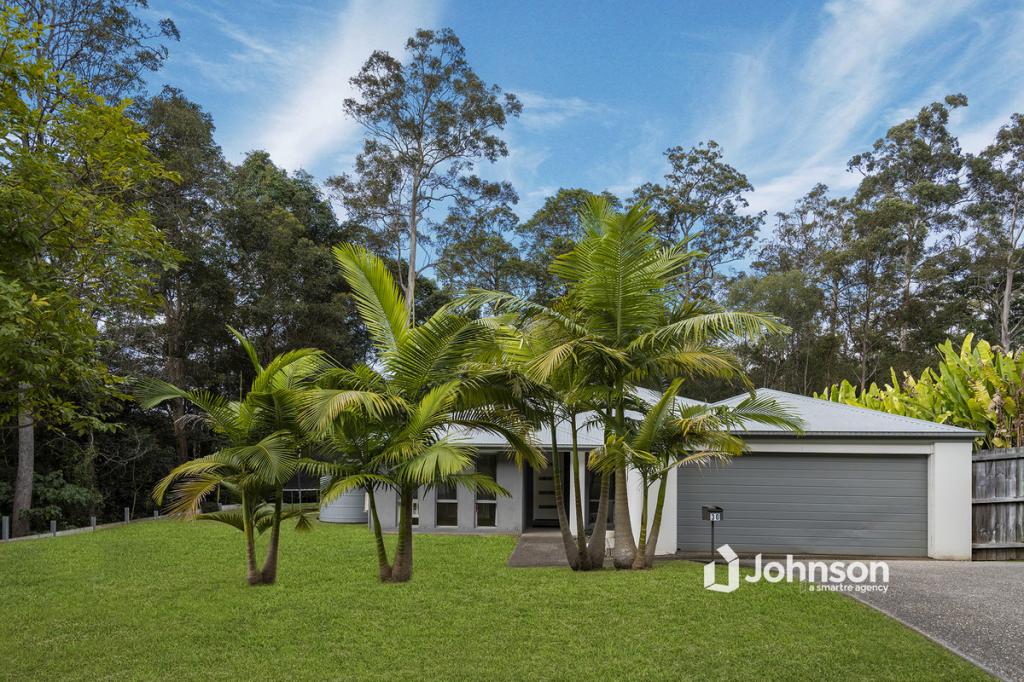 30 Finnin Ct, Maudsland, QLD 4210