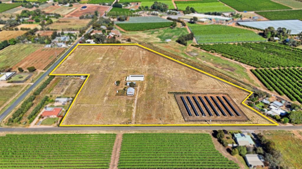 216 Tarcoola St, Renmark West, SA 5341