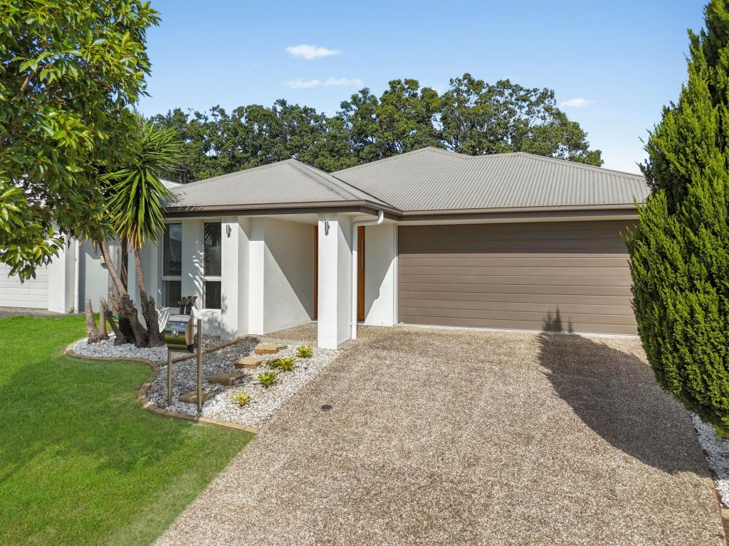 67 MALACHITE DR, LOGAN RESERVE, QLD 4133