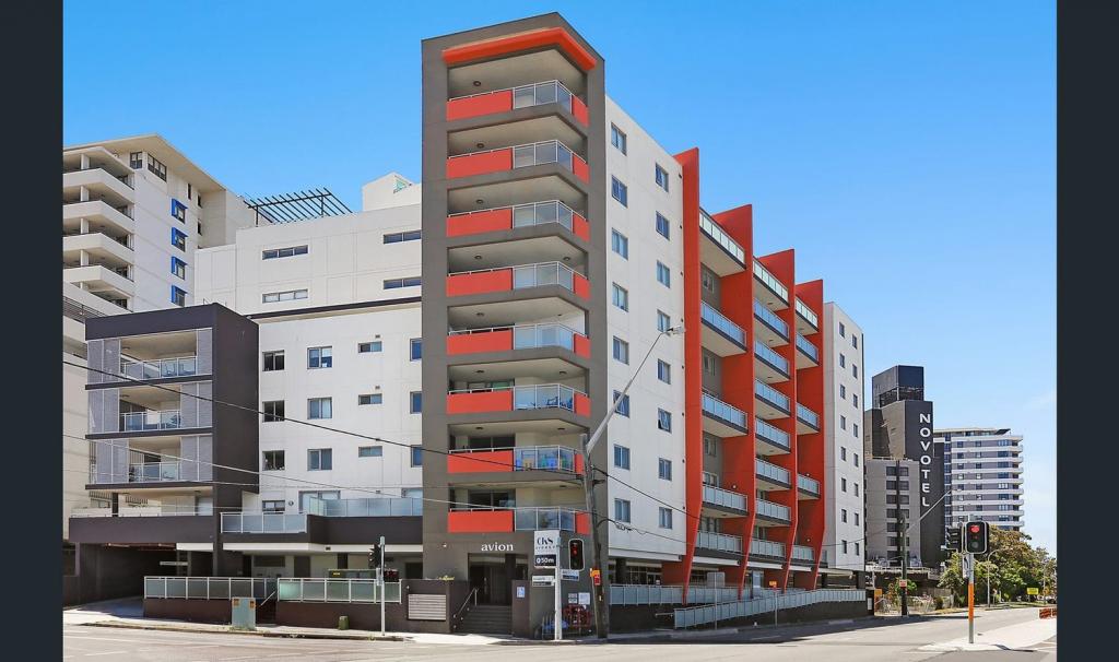 405/26-32 Marsh St, Wolli Creek, NSW 2205