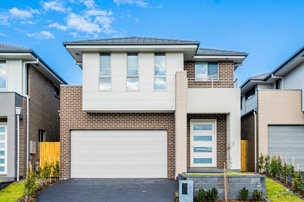 5 Springbank St, Box Hill, NSW 2765