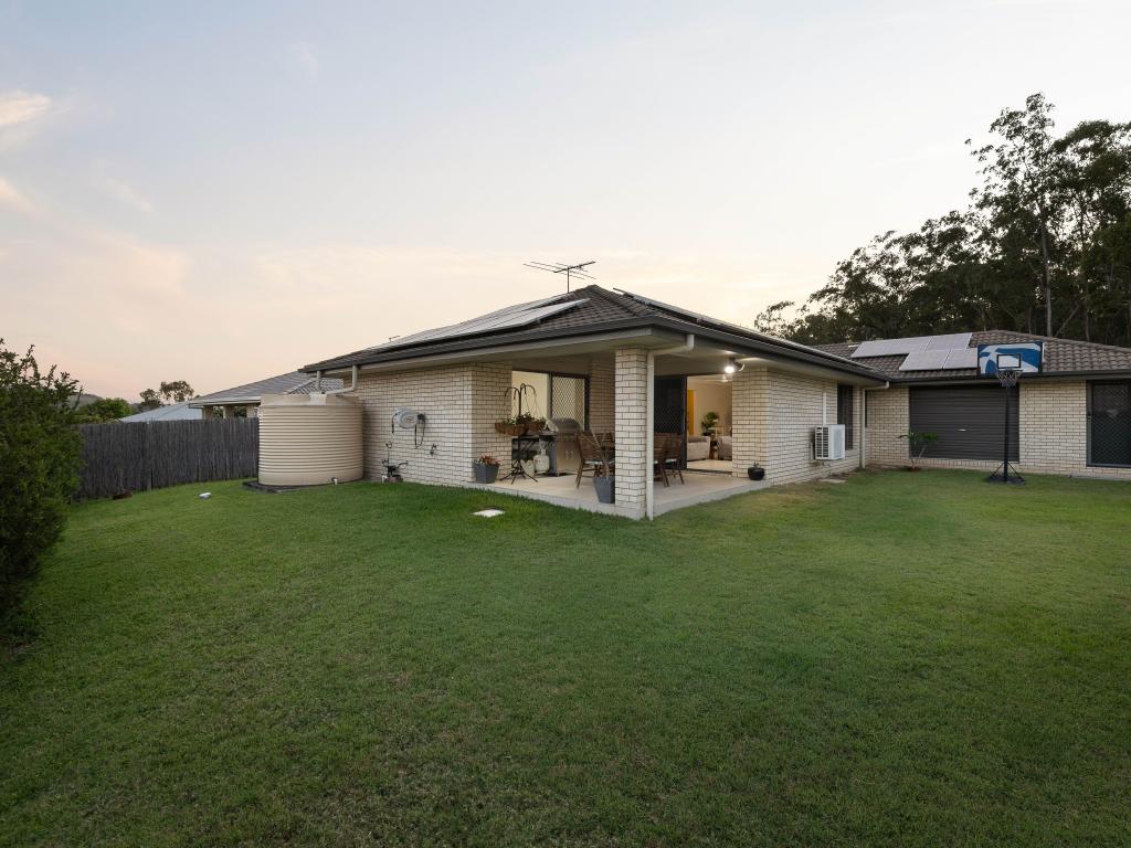 28 BRIGID BVD, AUGUSTINE HEIGHTS, QLD 4300