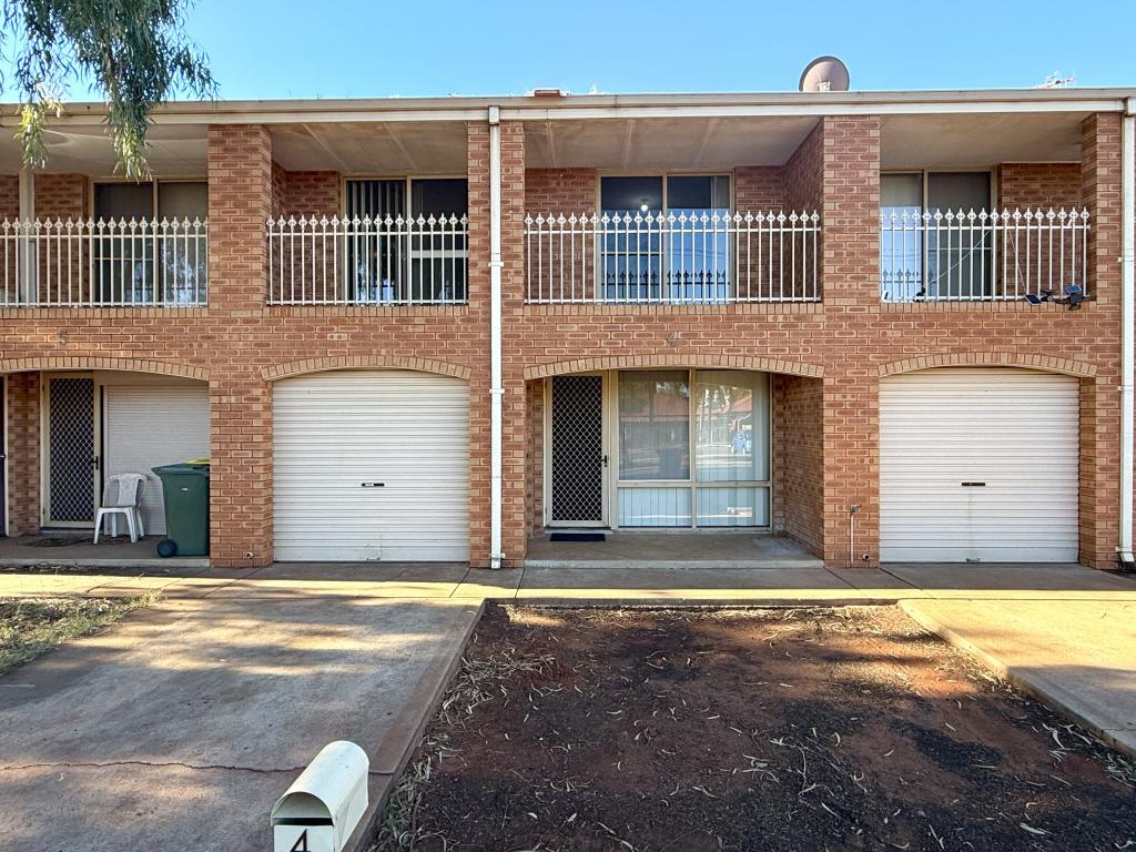 4/512 Hannan St, Kalgoorlie, WA 6430