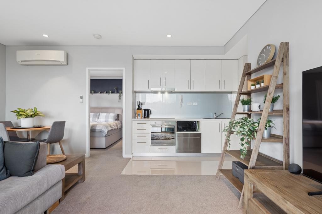 4/3 Washington St, Victoria Park, WA 6100