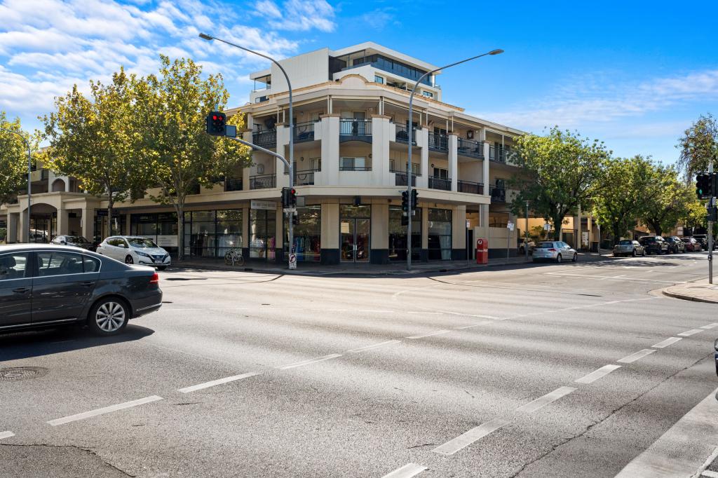 27/422 Pulteney St, Adelaide, SA 5000