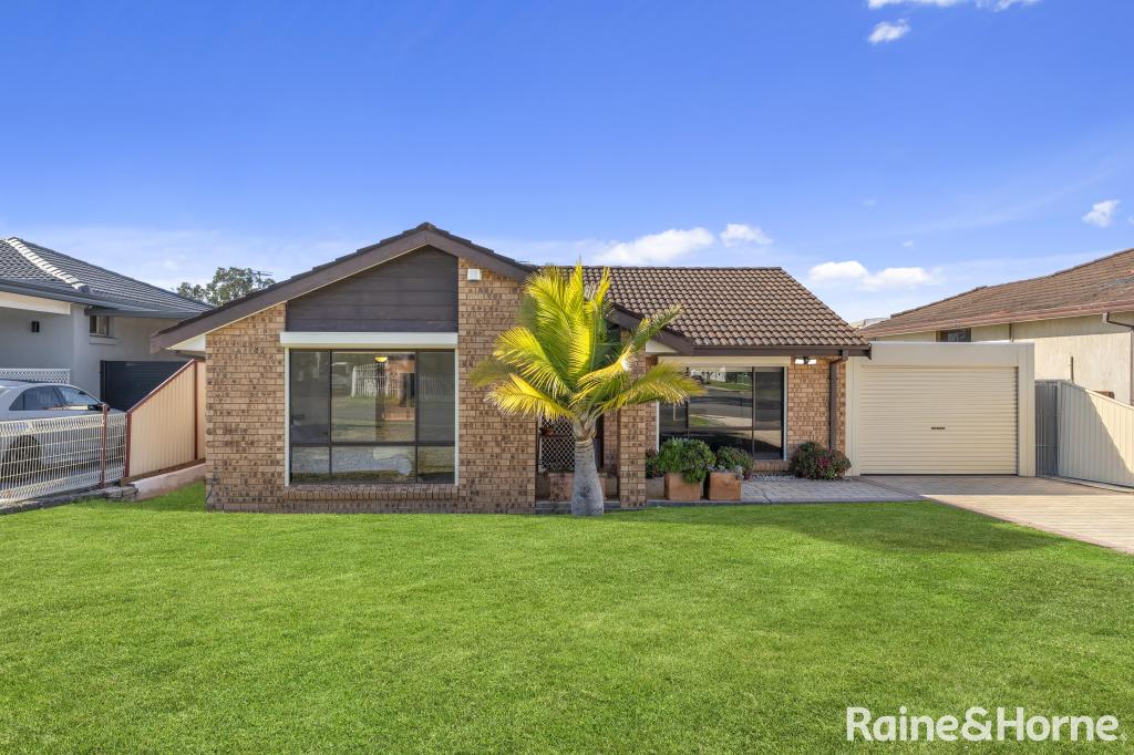 9 Oliveri Cres, Green Valley, NSW 2168