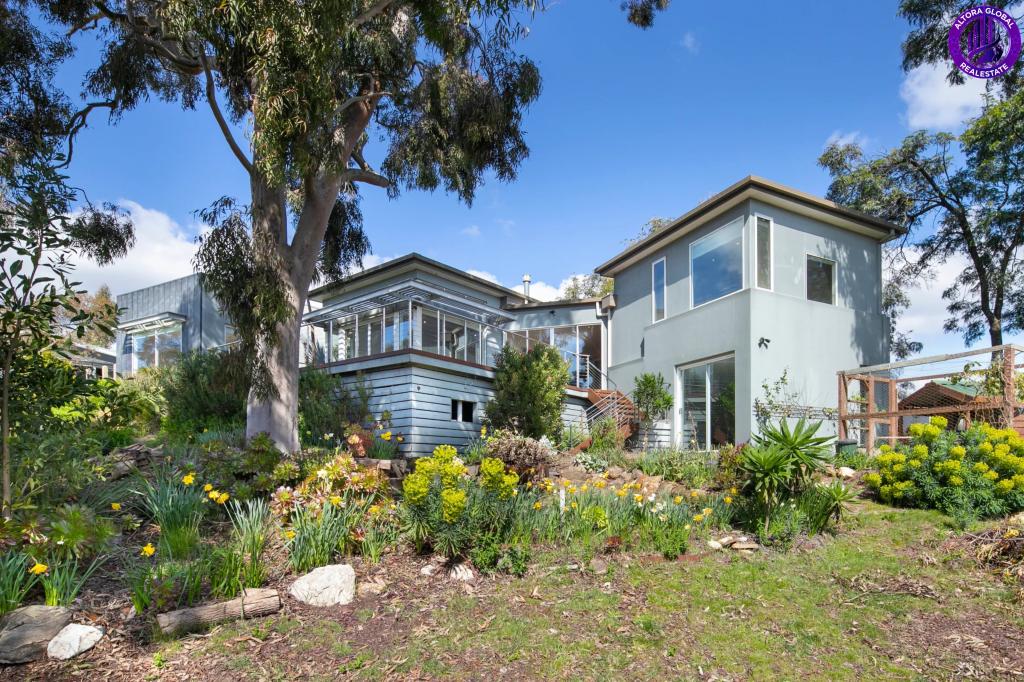 11 Augusta Dr, Creswick, VIC 3363