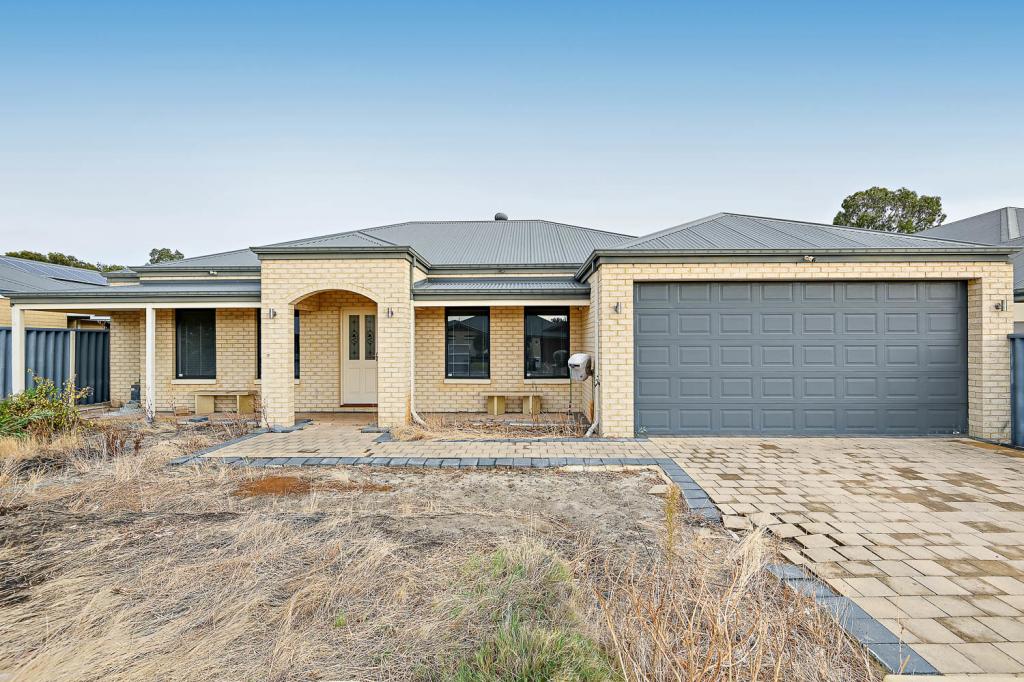 10 Lomandra View, Baldivis, WA 6171