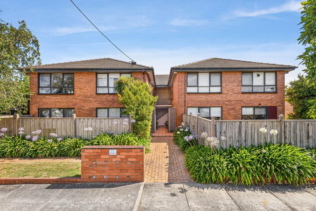 6/19 Edgewood St, Carnegie, VIC 3163