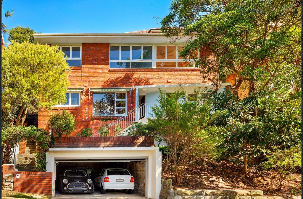 8 Dudley St, Randwick, NSW 2031