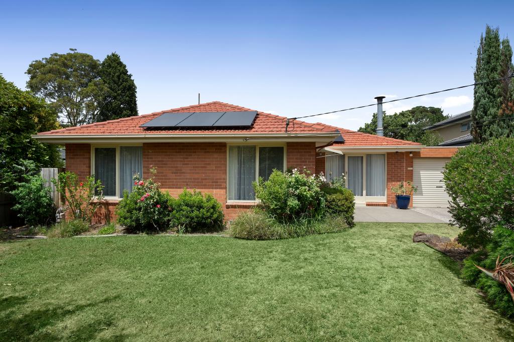 4 Bellbird Cres, Vermont, VIC 3133