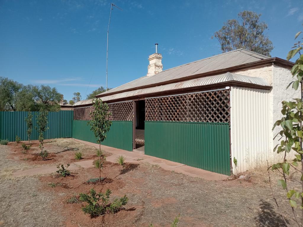 65 Mitchell St, Terowie, SA 5421