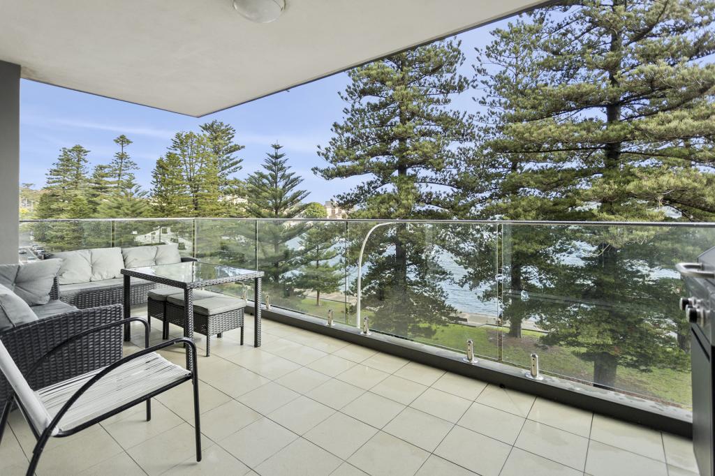 11/37-38 East Esp, Manly, NSW 2095