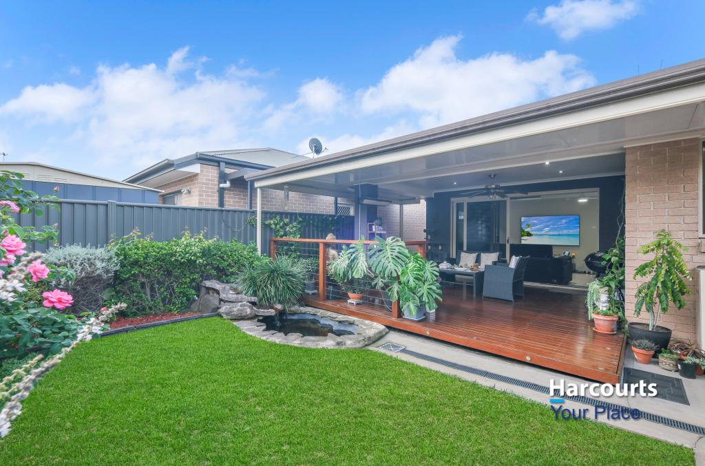 43 Wiseman Cct, Ropes Crossing, NSW 2760