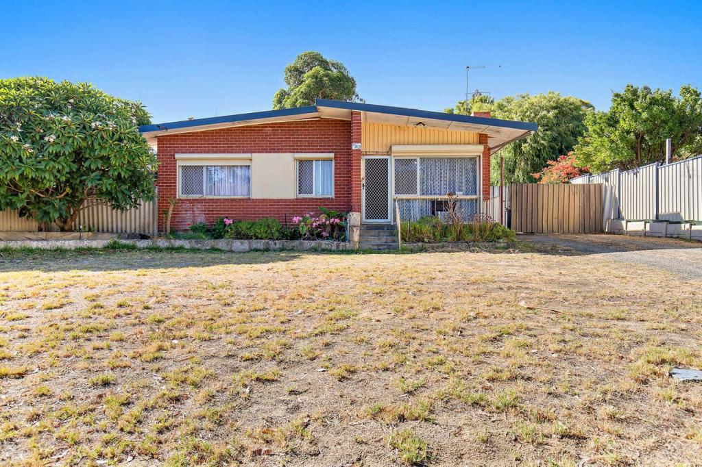 22 Stephano Way, Coolbellup, WA 6163