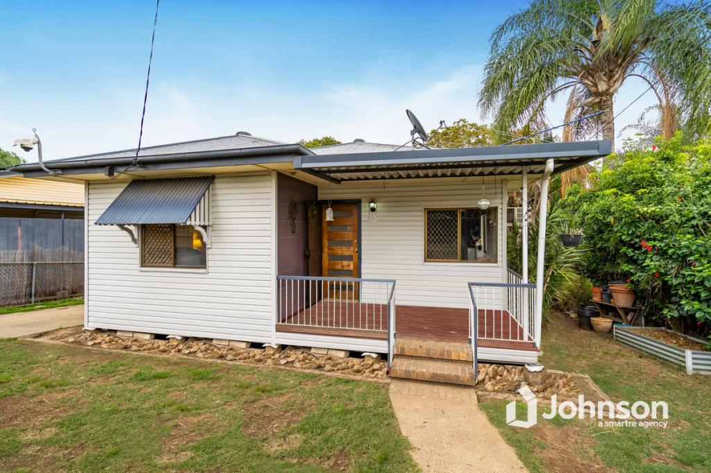 223 Warwick Rd, Churchill, QLD 4305