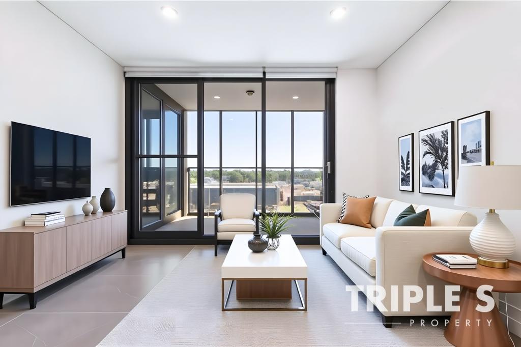 910A/101 WATERLOO RD, MACQUARIE PARK, NSW 2113