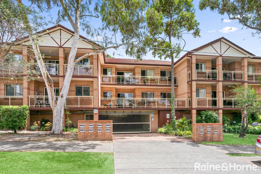 8/11-17 Bembridge St, Carlton, NSW 2218