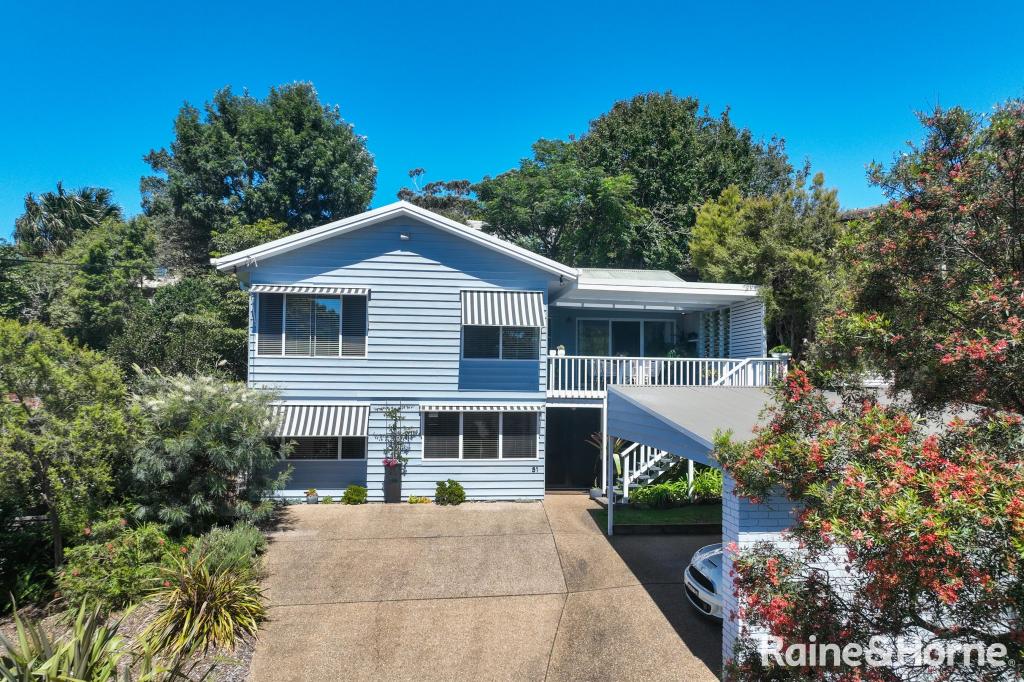 51 Tallwood Ave, Mollymook Beach, NSW 2539