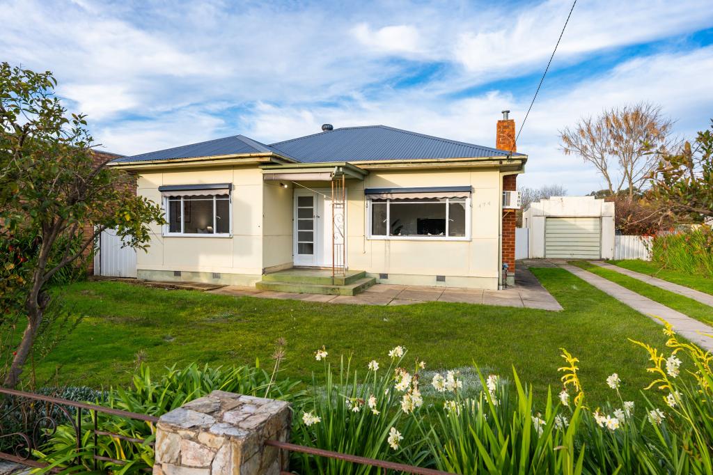 474 Prune St, Lavington, NSW 2641