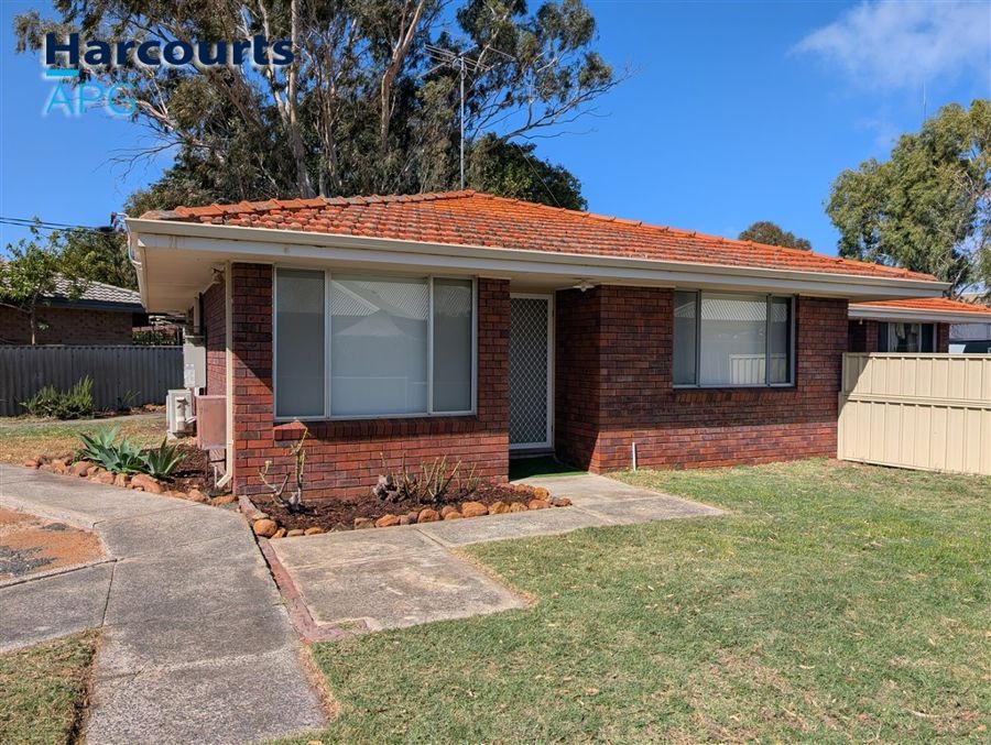 11a Herbert Rd, East Bunbury, WA 6230