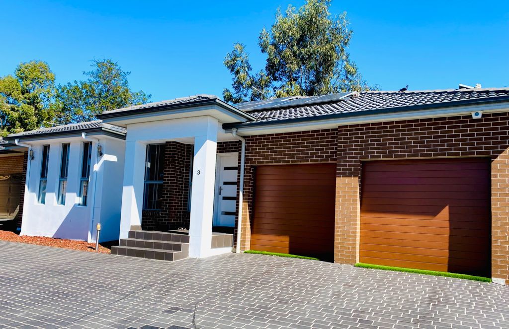 3/12 Dudley Ave, Blacktown, NSW 2148