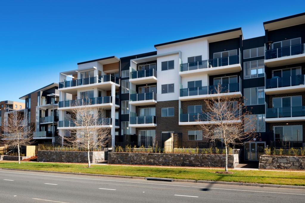 G52/26 Marie Little Cres, Denman Prospect, ACT 2611