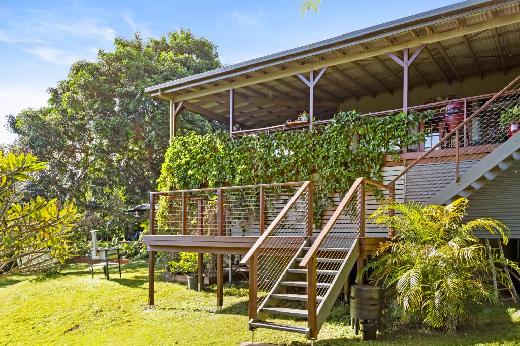1836 Beechmont Rd, Beechmont, QLD 4211