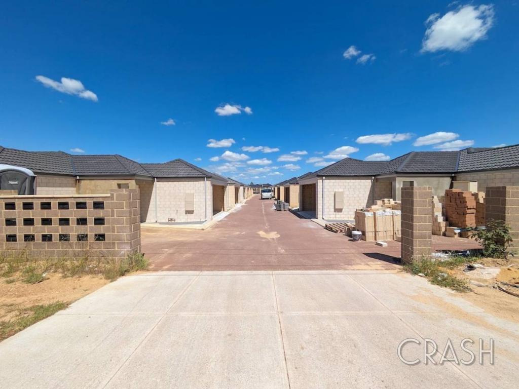 13/18 Fifth Rd, Armadale, WA 6112