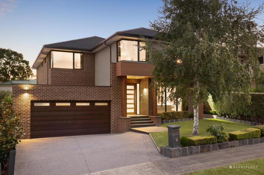 8 Saturn Tce, Doncaster East, VIC 3109