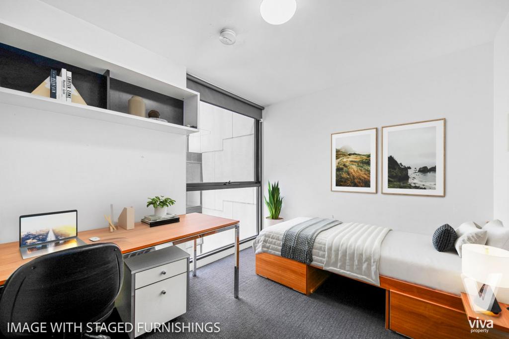 508/6 High St, North Melbourne, VIC 3051