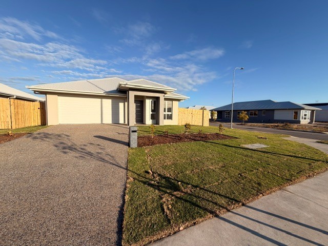 7 Montague St, Burdell, QLD 4818