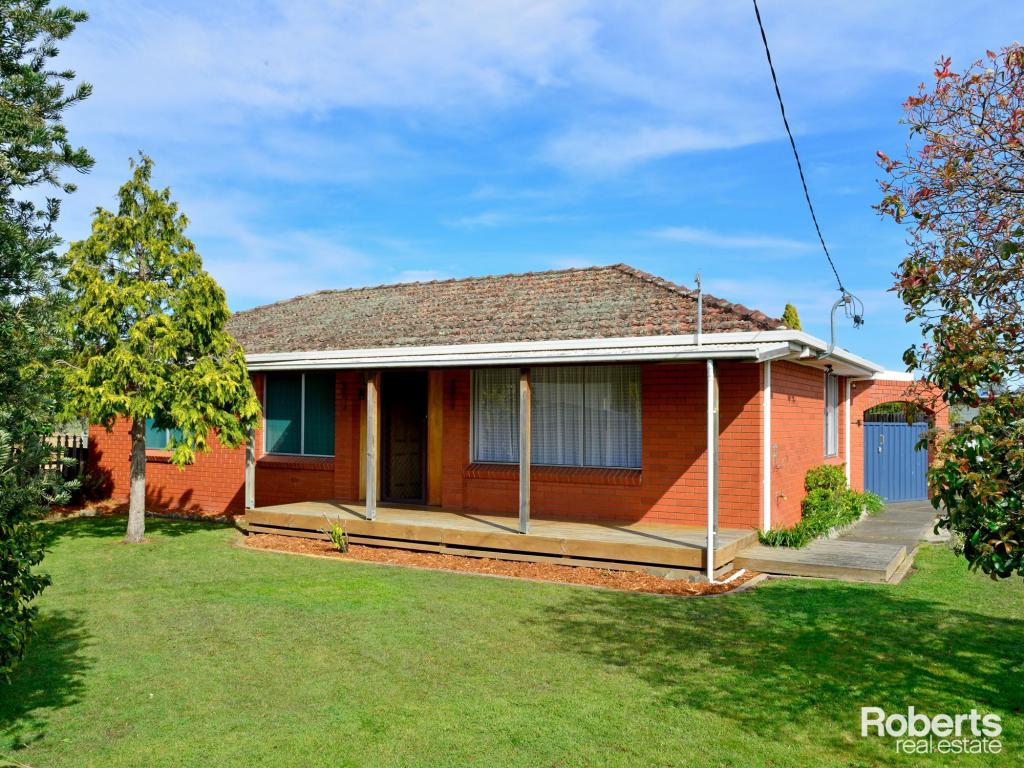 172 Lawitta Rd, Lawitta, TAS 7140