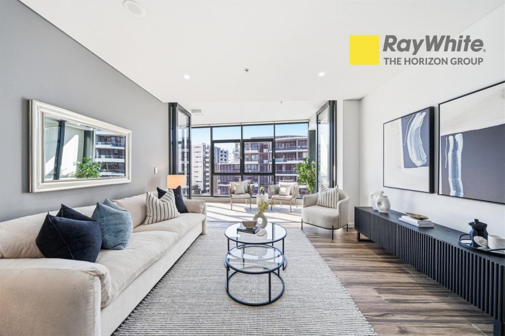1059/61 Church Ave, Mascot, NSW 2020