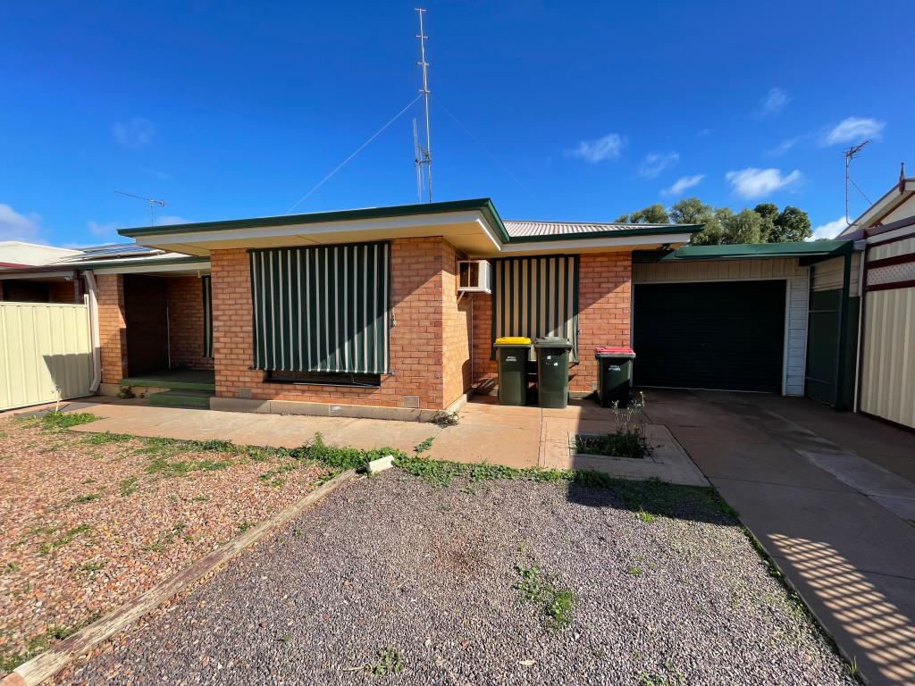 25 Hobbs St, Whyalla Norrie, SA 5608