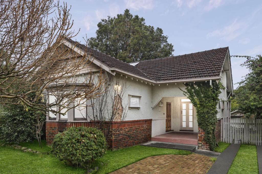 64 Albion Rd, Box Hill, VIC 3128