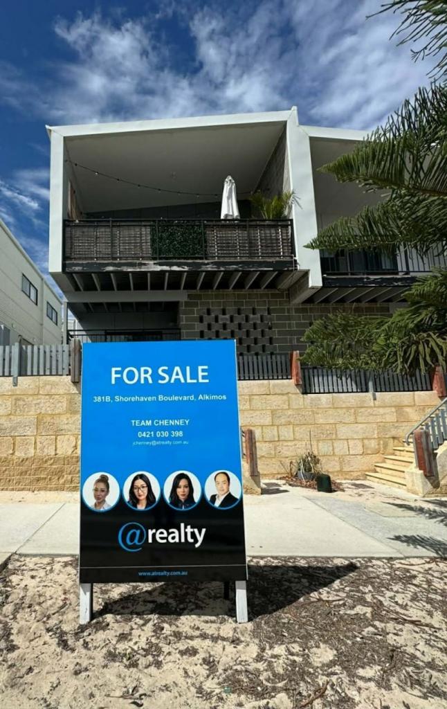 381b Shorehaven Bvd, Alkimos, WA 6038