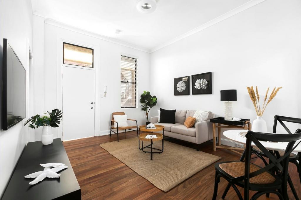 7/162 Bondi Rd, Bondi, NSW 2026