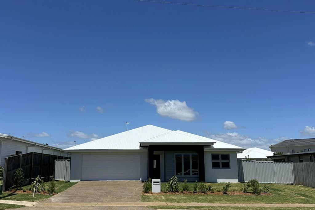 54 Moodies Rd, Bargara, QLD 4670