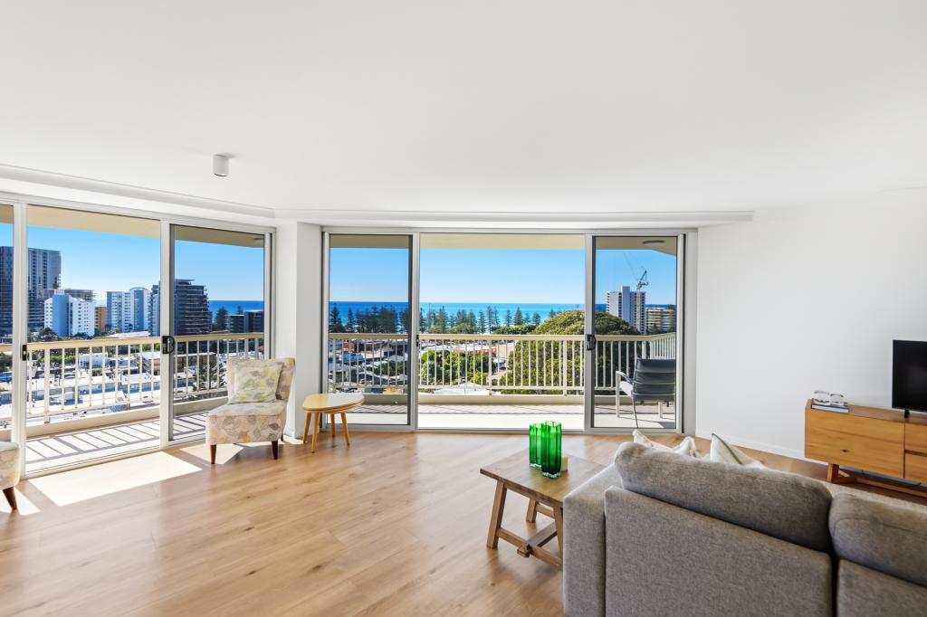 8/29 Ewart St, Burleigh Heads, QLD 4220