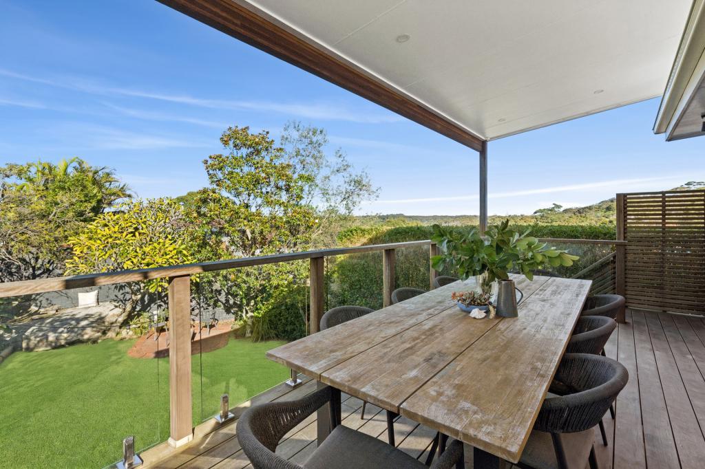8 Churchill Cres, Allambie Heights, NSW 2100