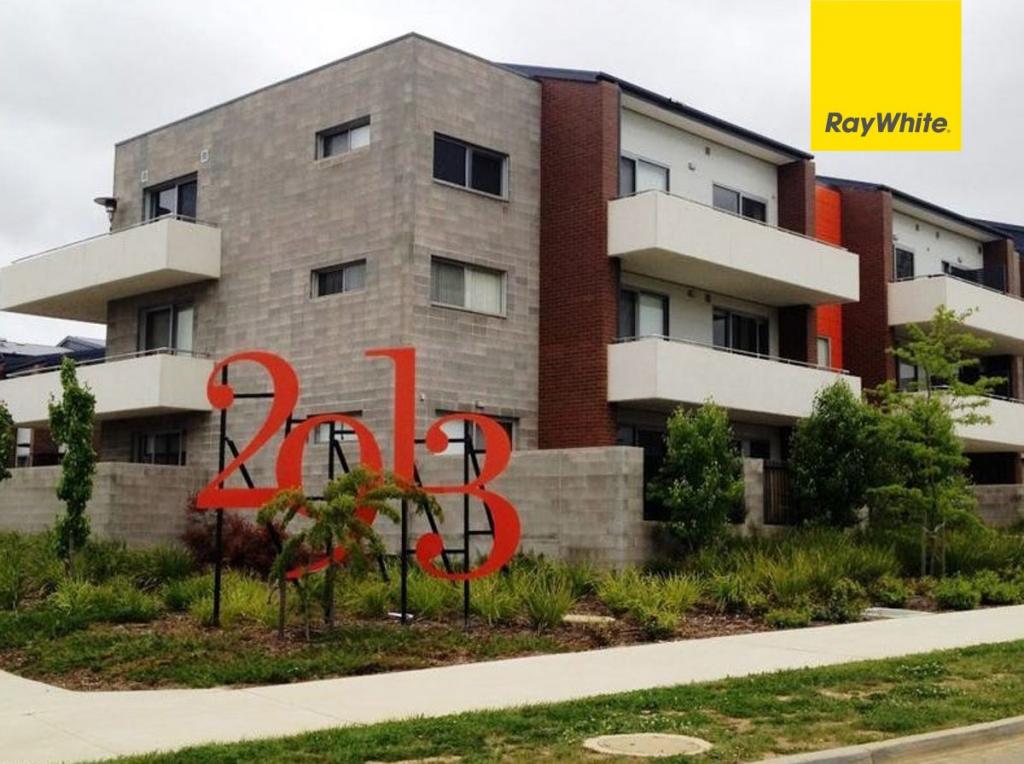 13/297 Flemington Rd, Franklin, ACT 2913
