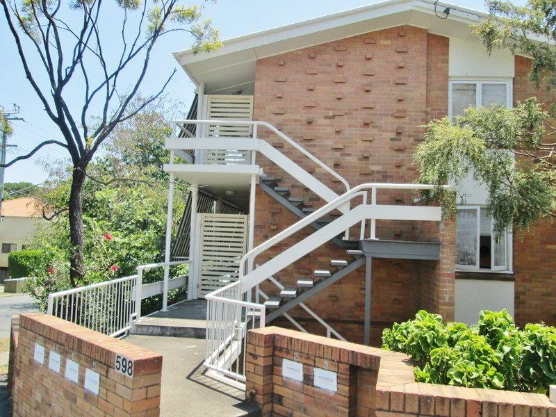 5/598 Sandgate Rd, Clayfield, QLD 4011