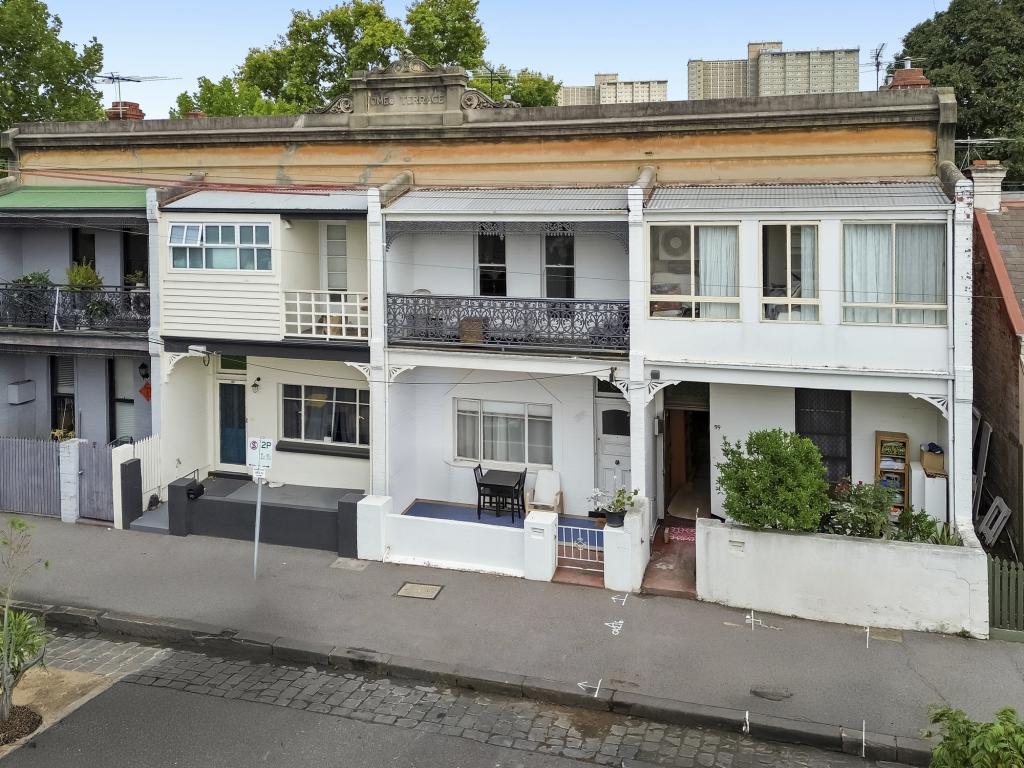 97 Station St, Carlton, VIC 3053